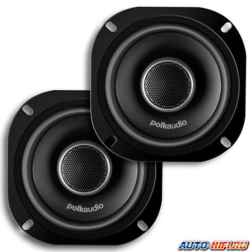 2-полосная коаксиальная акустика Polk Audio DXi500 2-полосная коаксиальная акустика Polk Audio DXi500